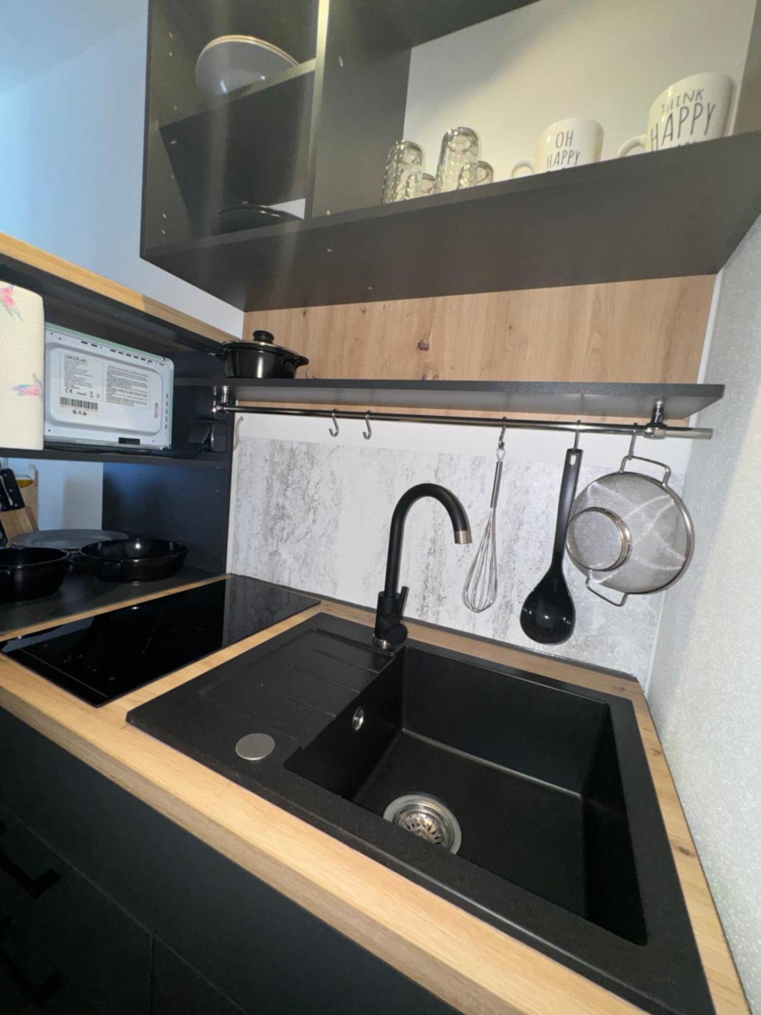 Apartment Ada&cris Klotten