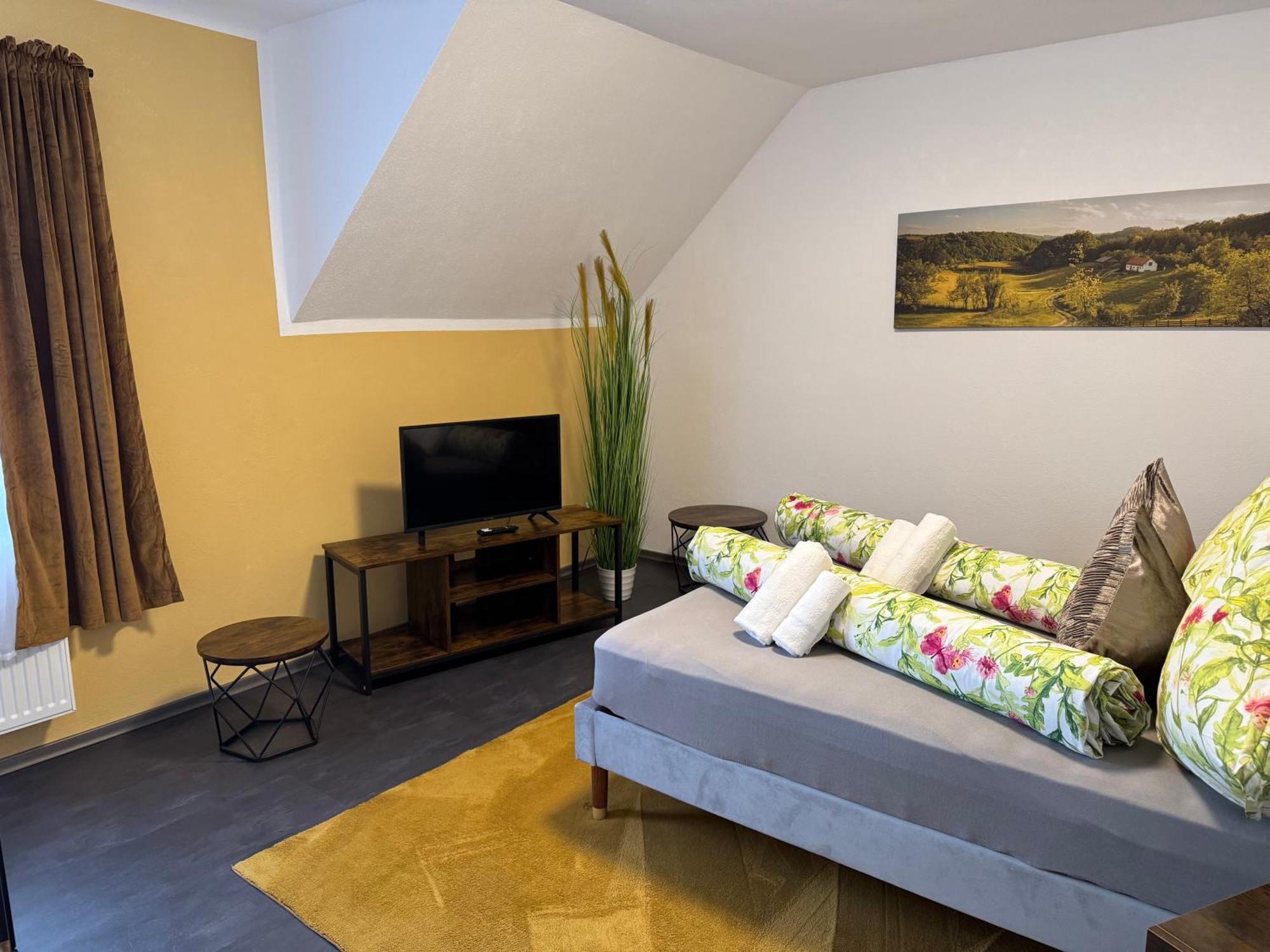 Apartment Ada&cris *