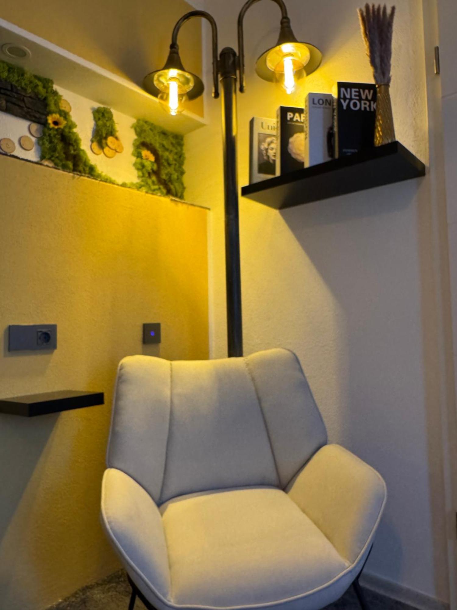 Apartment Ada&cris Klotten
