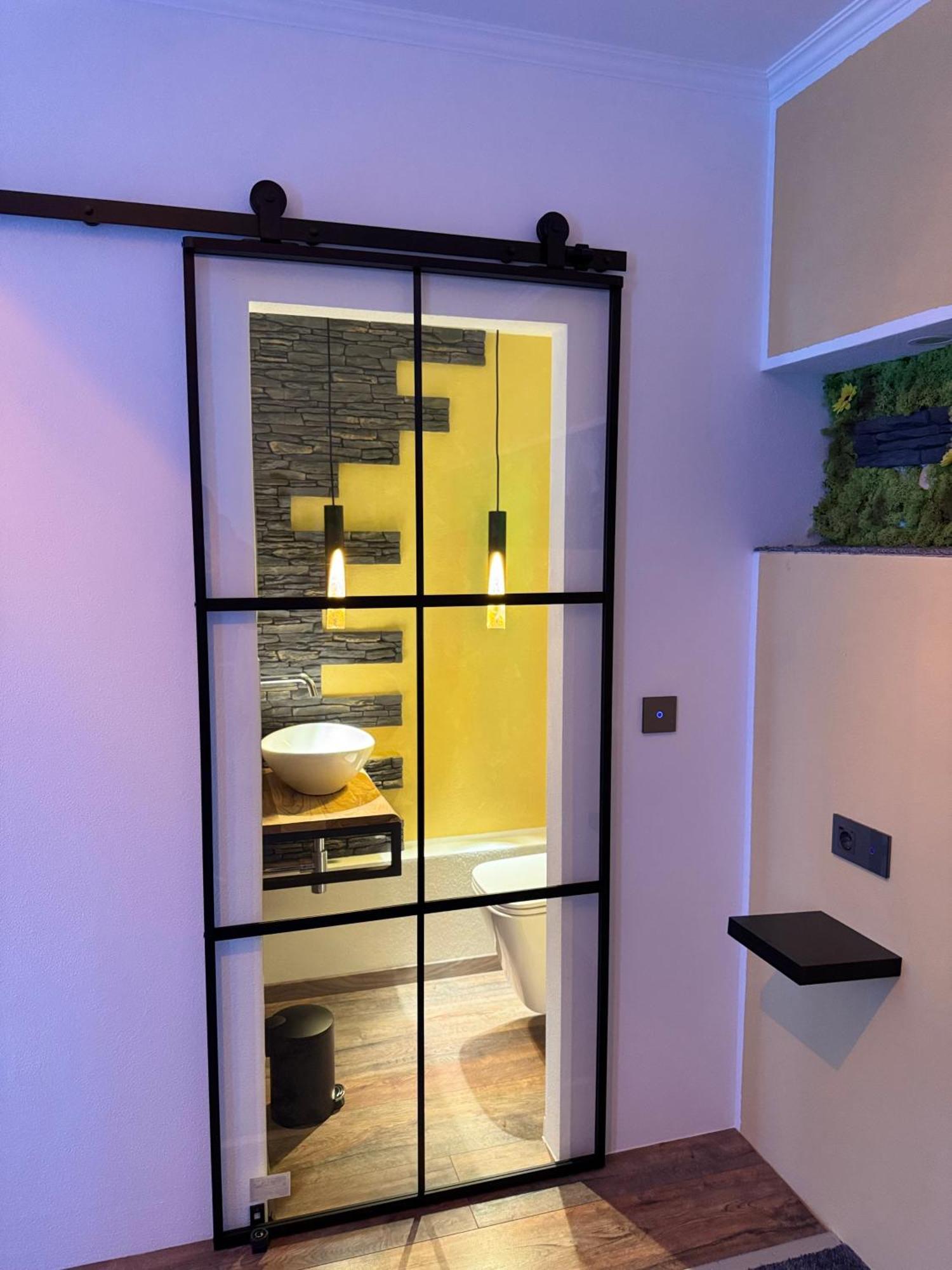Apartment Ada&cris Klotten